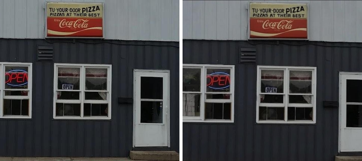 Tu Your Door Pizza