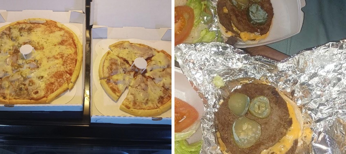 Tu Your Door Pizza