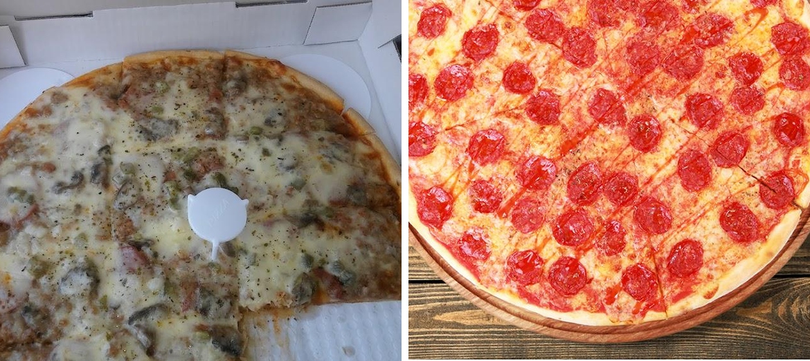Tu Your Door Pizza
