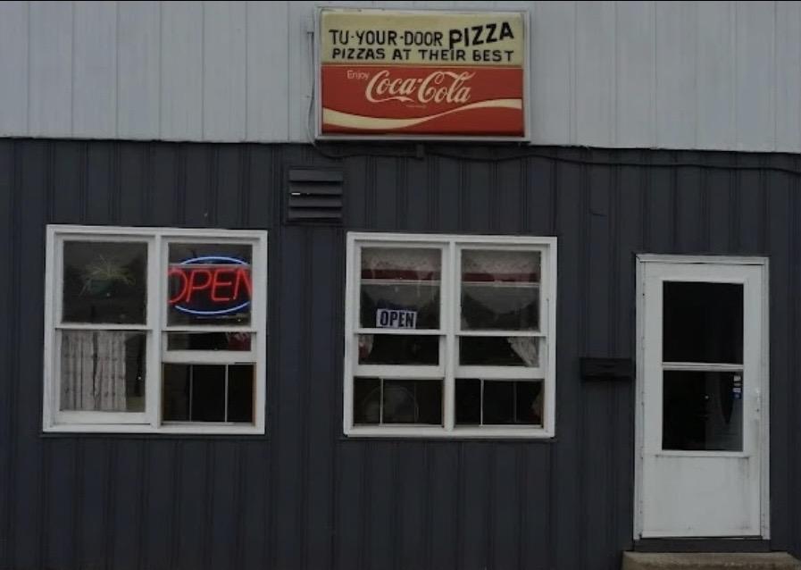 Tu Your Door Pizza