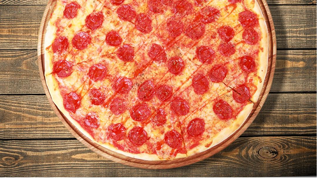 Tu Your Door Pizza