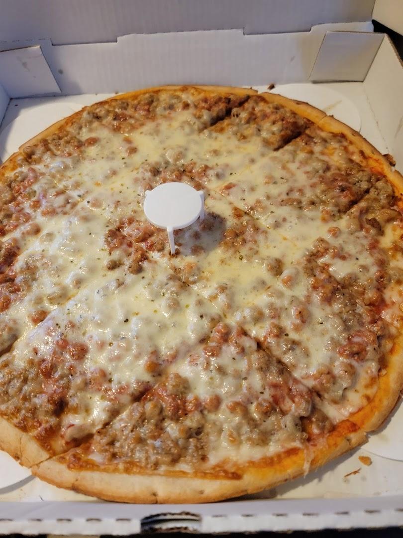Tu Your Door Pizza